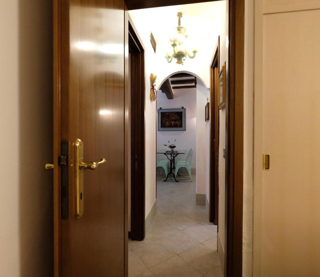 Ca' Micaela Apartment Venice Exterior photo