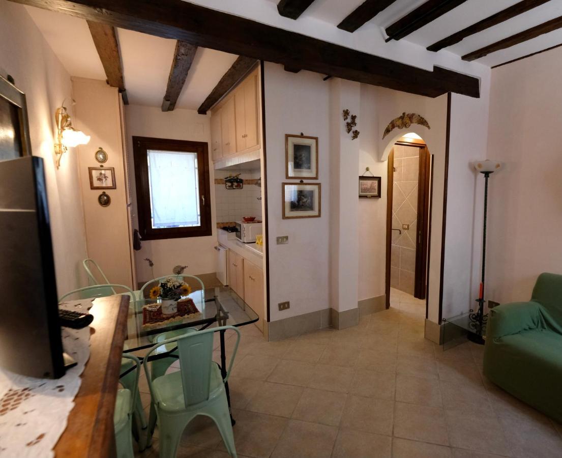 Ca' Micaela Apartment Venice Exterior photo