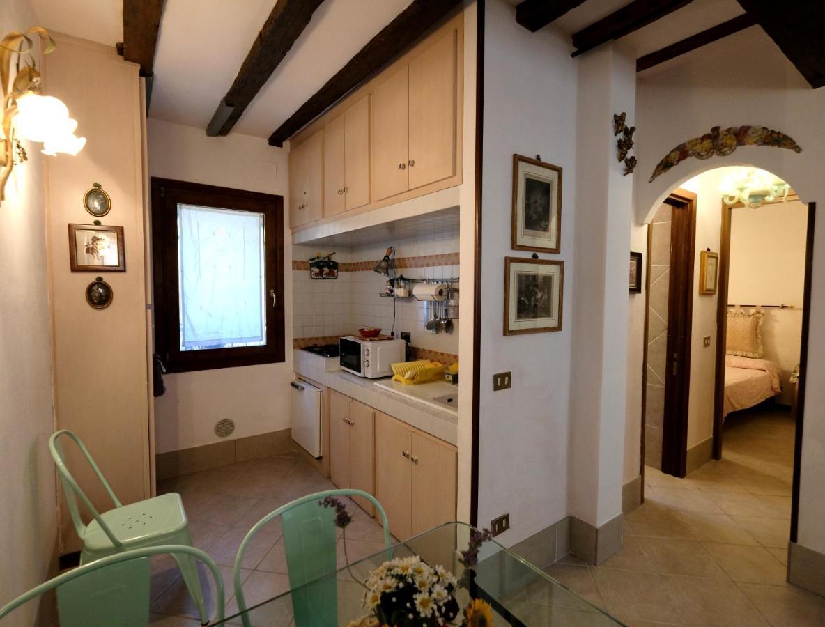 Ca' Micaela Apartment Venice Exterior photo